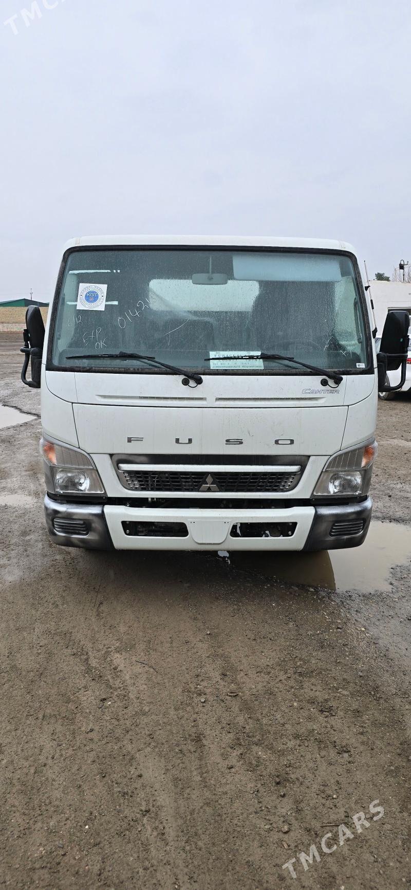 Mitsubishi Canter 2025 - 460 000 TMT - Türkmenabat - img 1