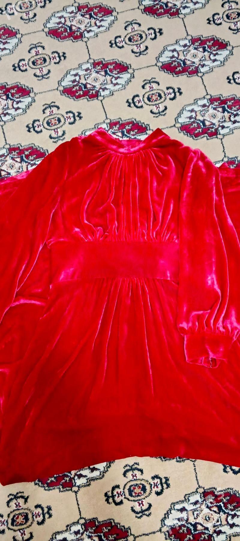 Köynek - Мары - img 1