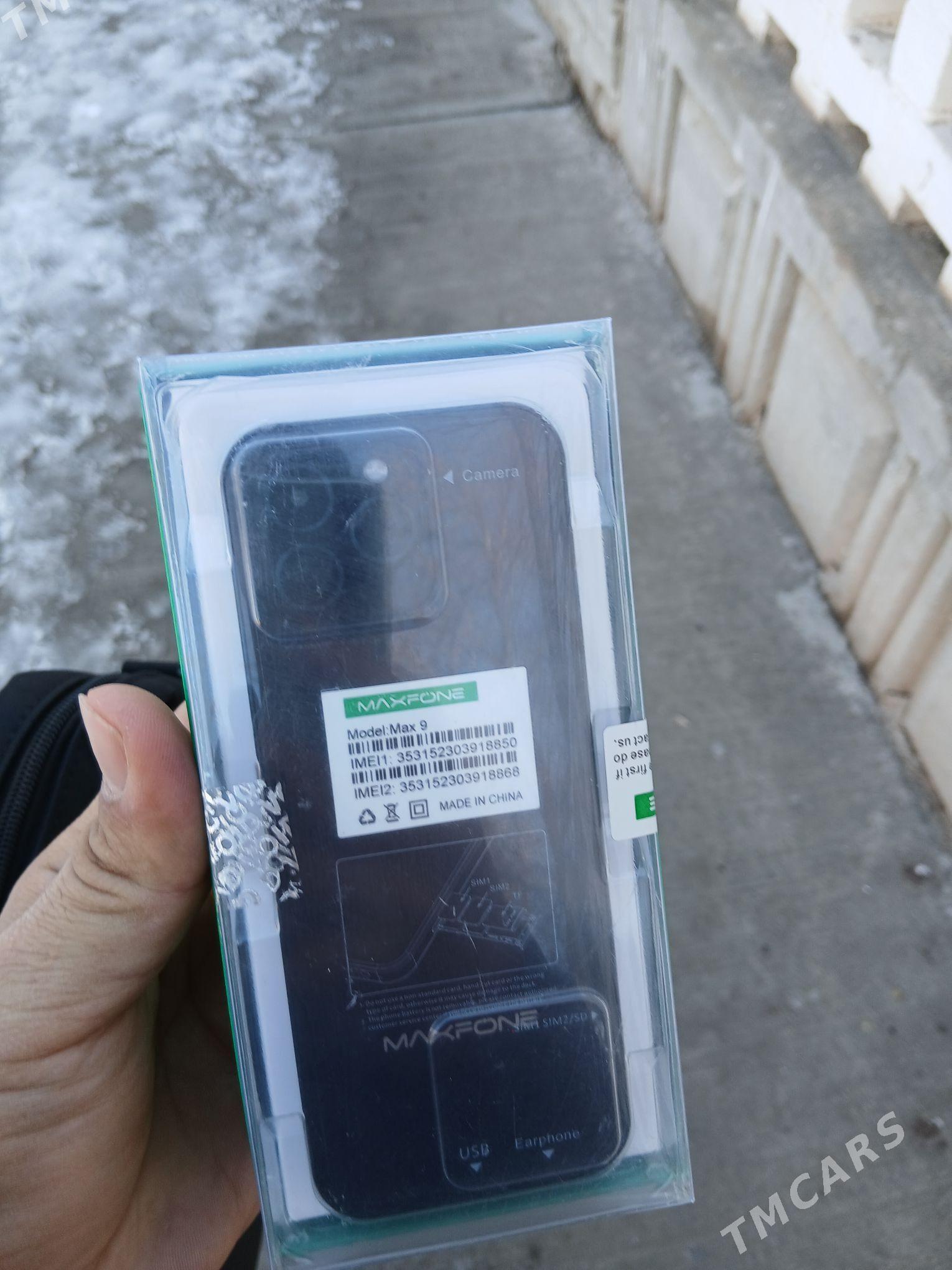 Maxsifon - Aşgabat - img 1