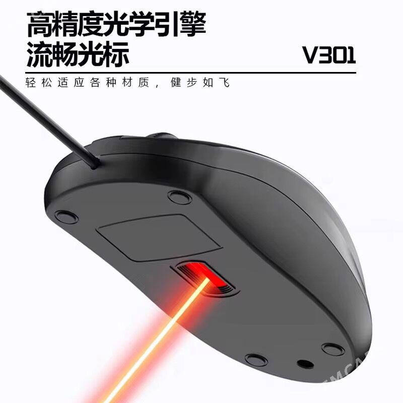 ofis üçin myska syçanjyk мышка - 8 mkr - img 1