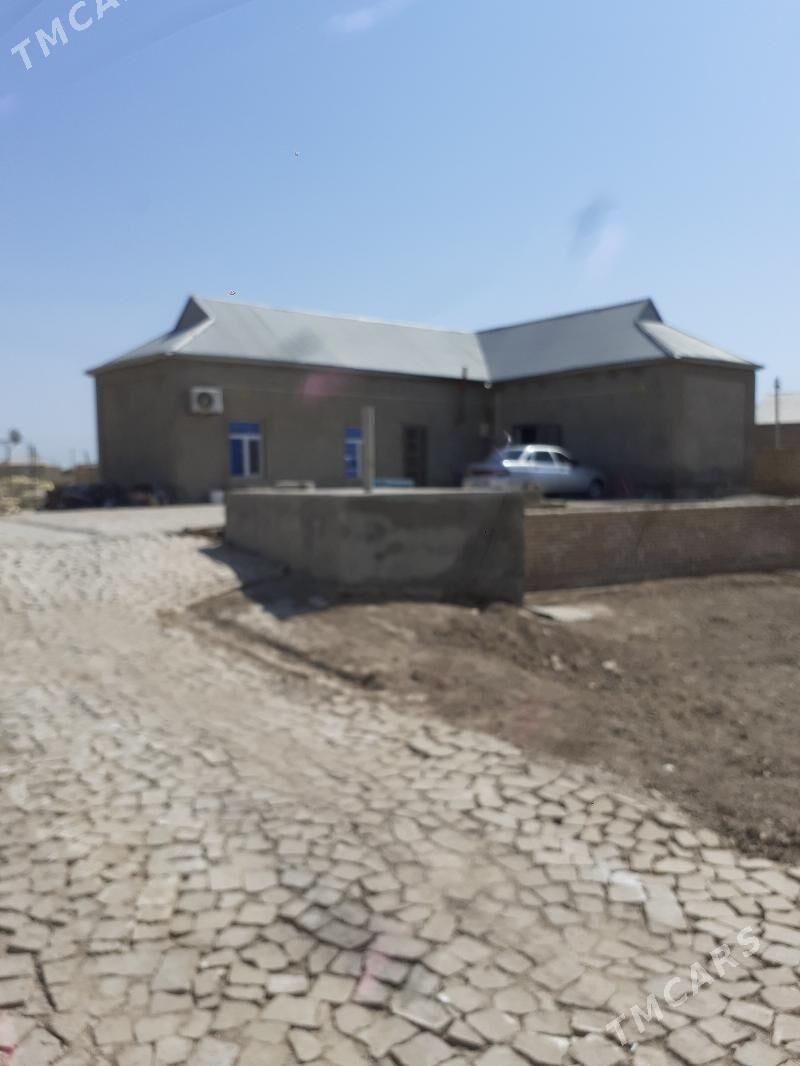 Satlyk jay - Baýramaly - img 1