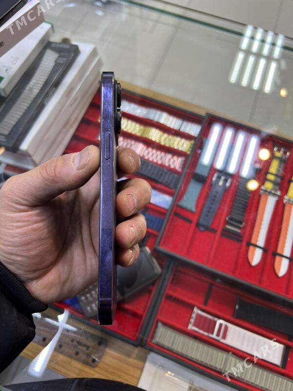 iPhone 14 Pro Max - Ашхабад - img 1