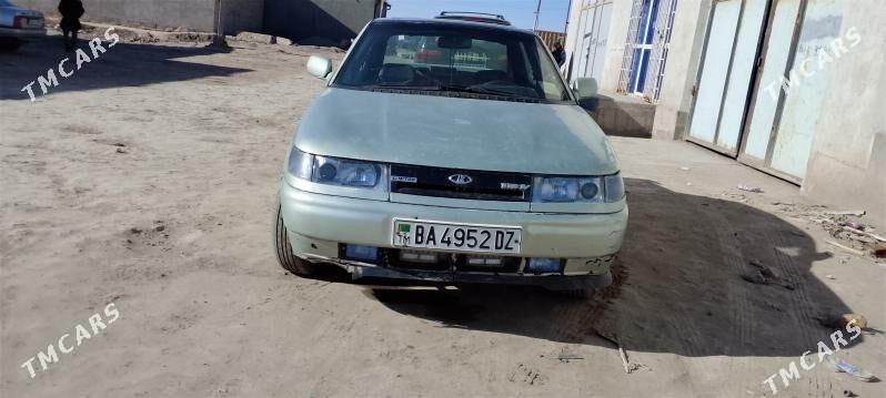 Lada 2110 2005 - 14 000 TMT - Губадаг - img 1