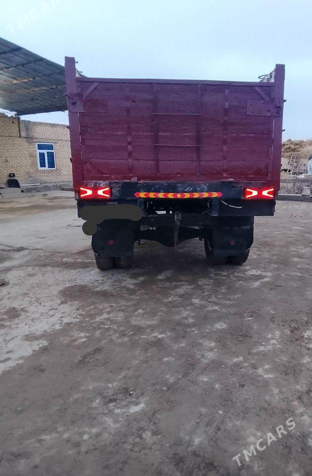 Gaz 53 1983 - 30 000 TMT - Сакар - img 1