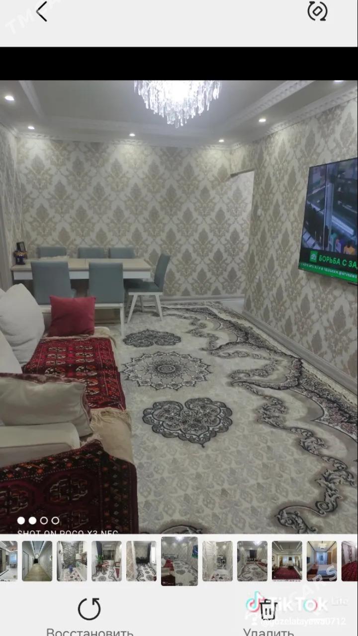 10 mkrn - Ашхабад - img 1