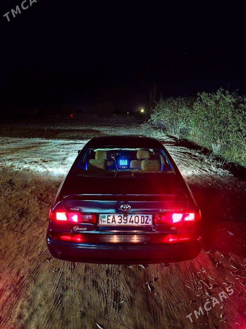 Toyota Camry 1998 - 155 000 TMT - Türkmenbaşy etr. - img 1