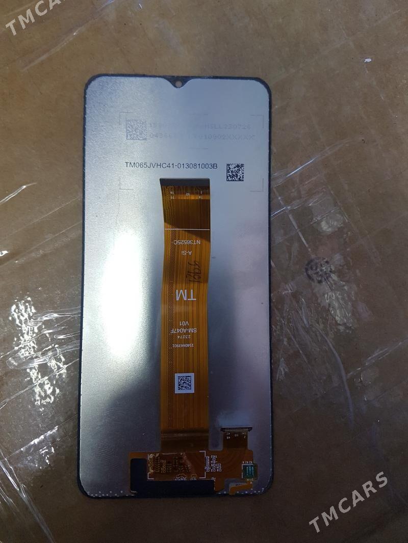 Samsung Ekeran Arginal - Aşgabat - img 1