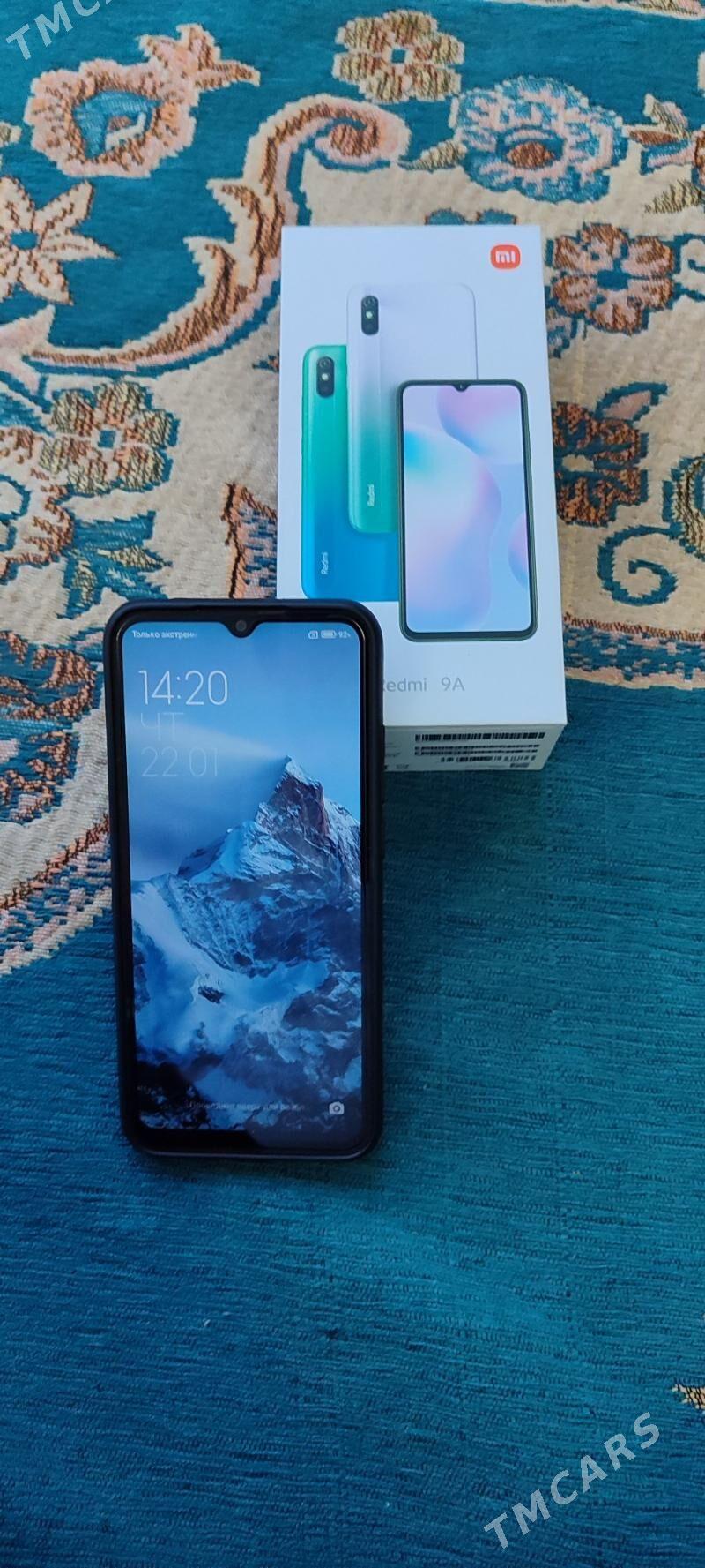 Redmi 9a - Gökdepe - img 1