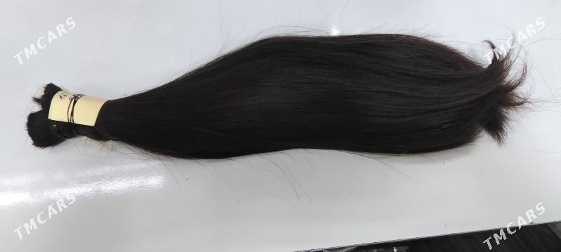 волосы - Ашхабад - img 1