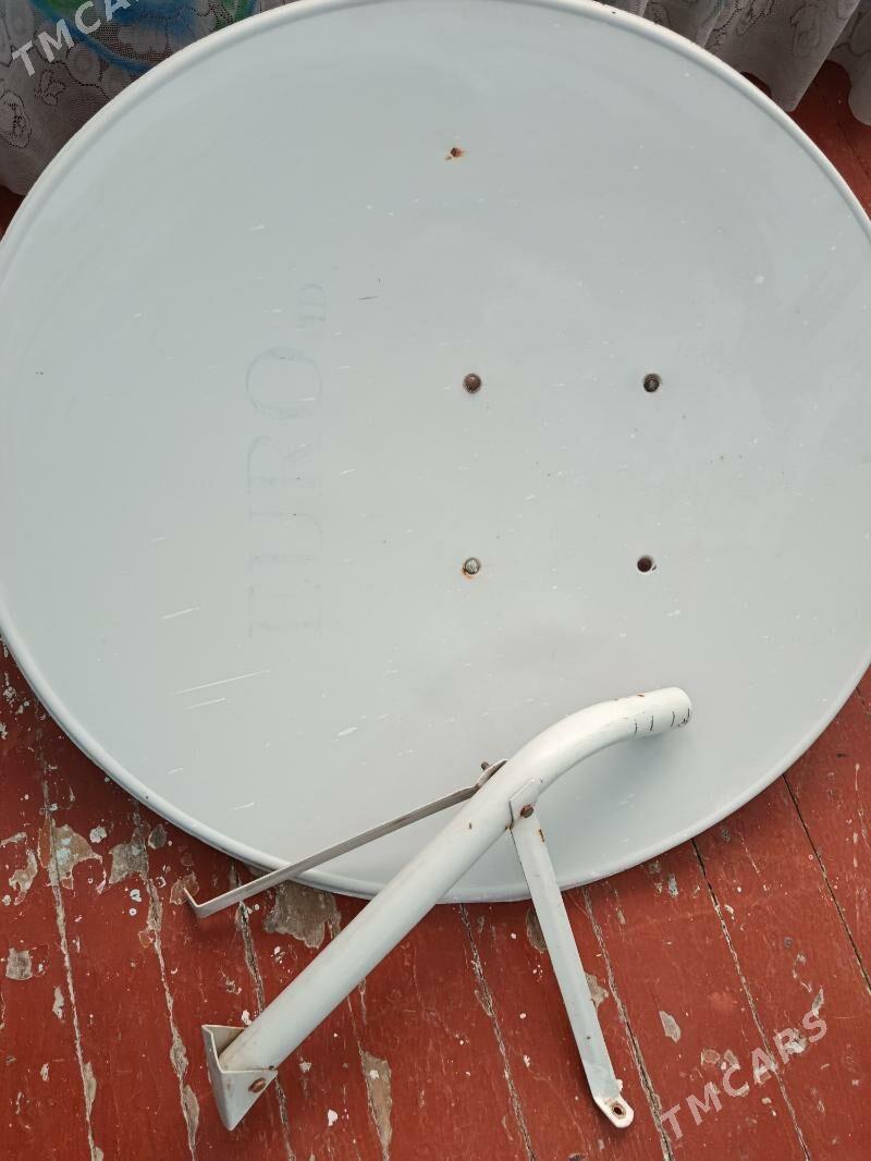 антена - Türkmenabat - img 1