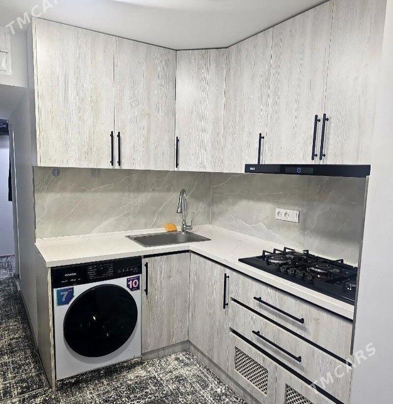 11мкр 2ком 2эт 52000 - Ашхабад - img 1