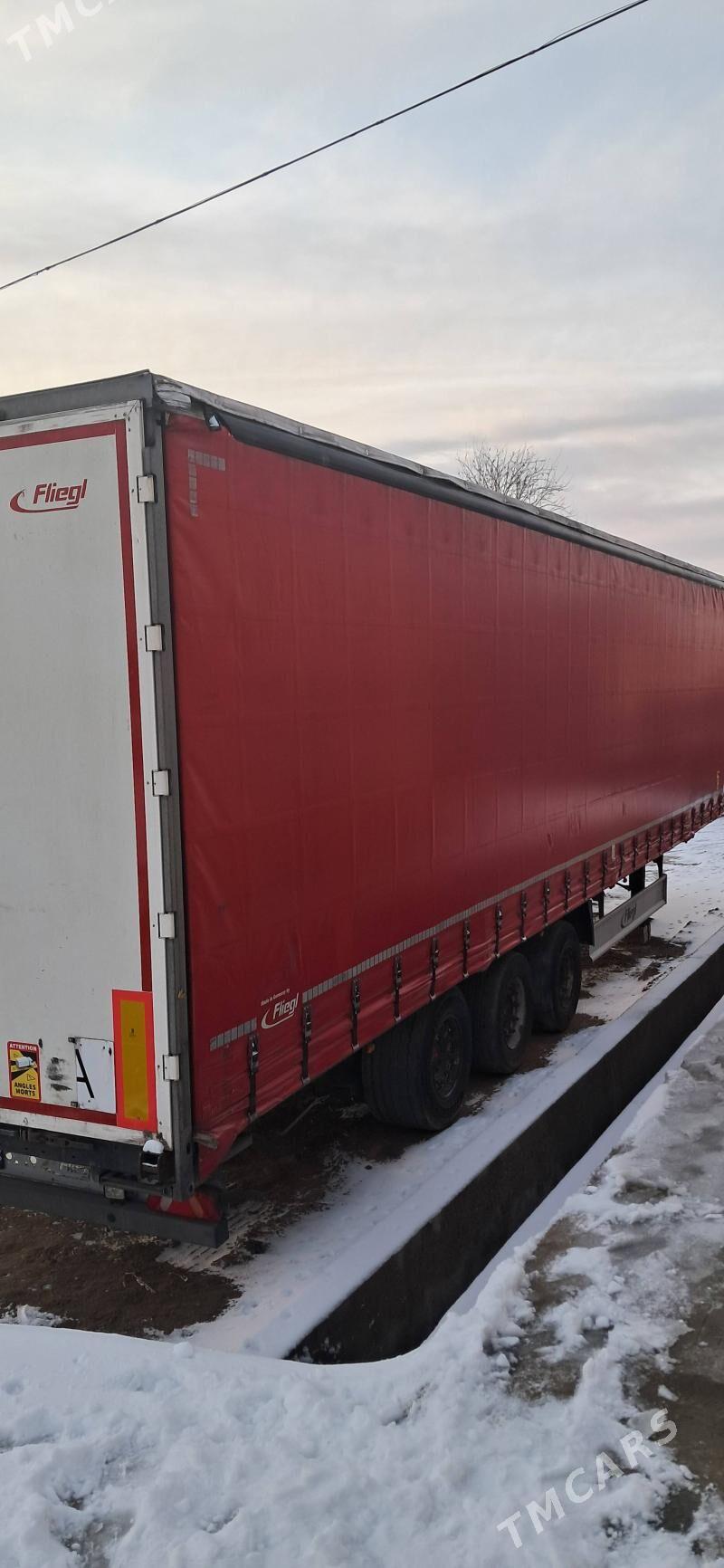 Kogel Mega 2020 - 420 000 TMT - Sakar - img 1