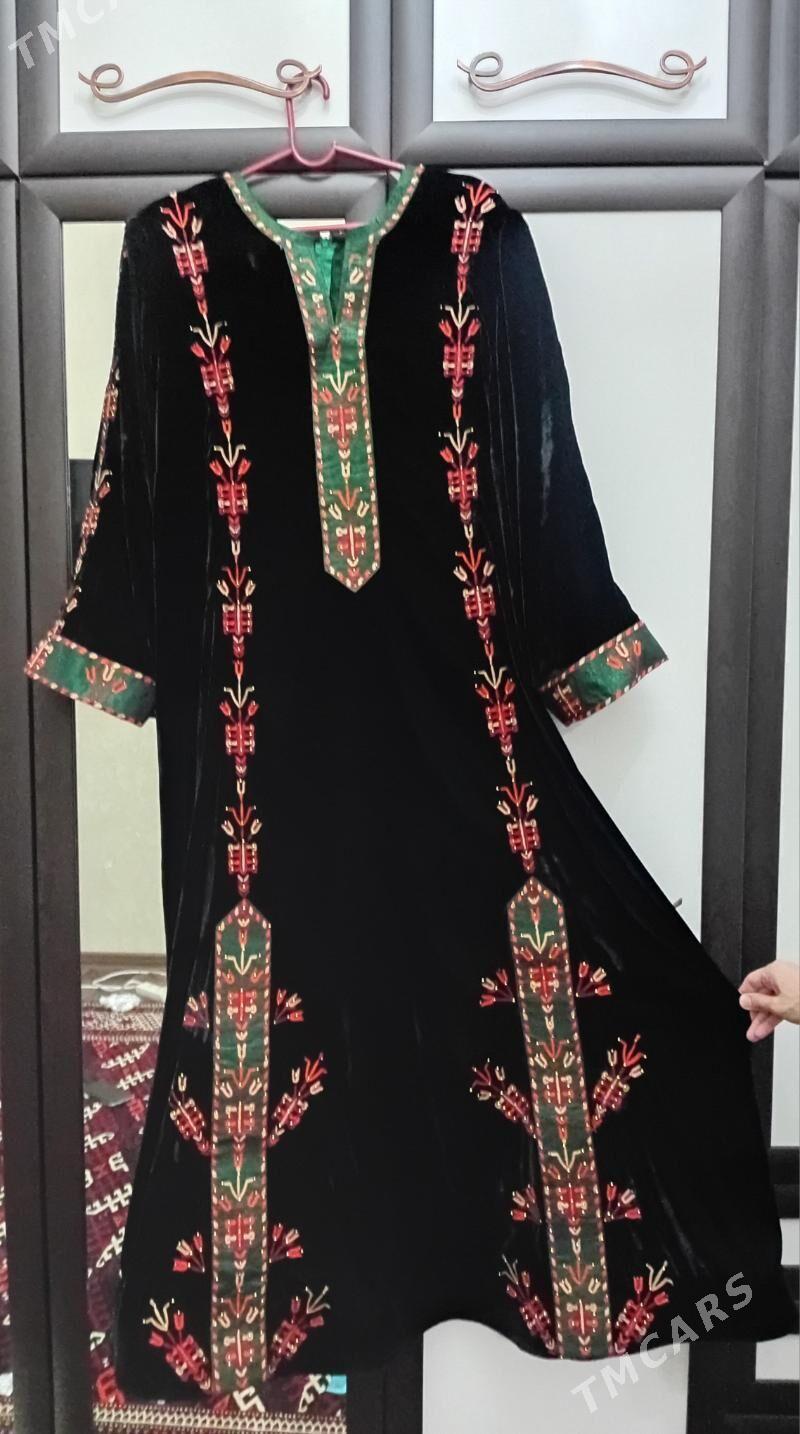 SATLYK KOYNEK - Balkanabat - img 1