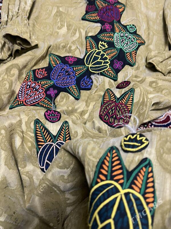 gulyupek koynek - Дашогуз - img 1