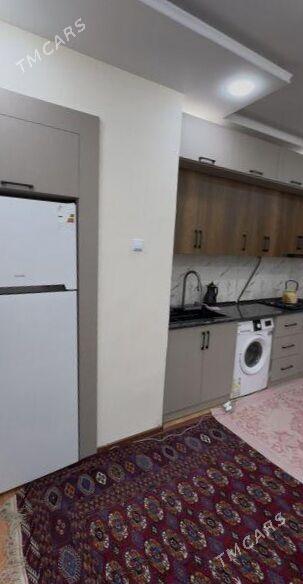 SATLYK MIR 6 2 KOM - Aşgabat - img 1