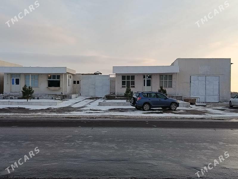 Sowda merkez - Чарджоу - img 1