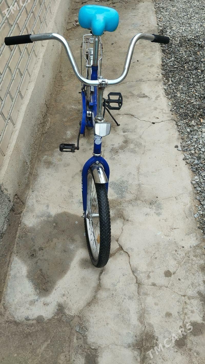 tigir kama arassaja münilen - Бахарден - img 1