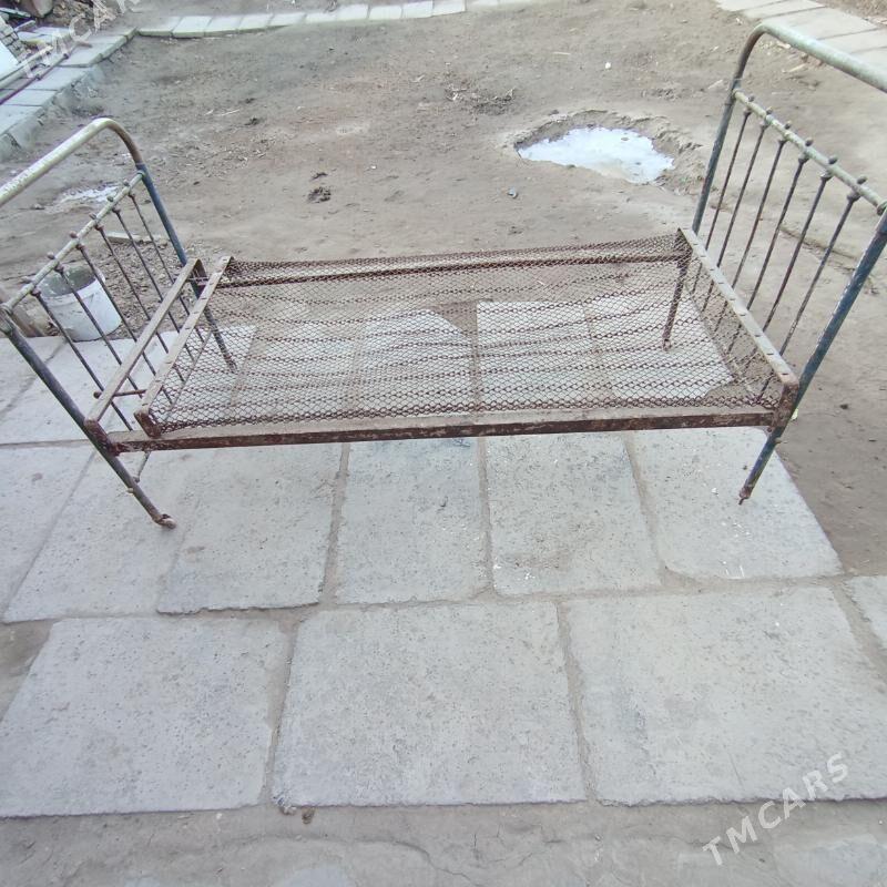 кровать - Daşoguz - img 1