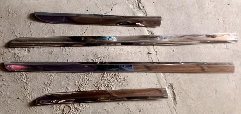 gapyn̈ nikeli, никель 450 TMT - Мары - img 1