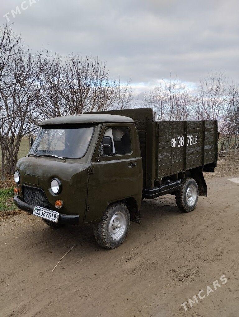 UAZ 452 1985 - 40 000 TMT - Чарджоу - img 1