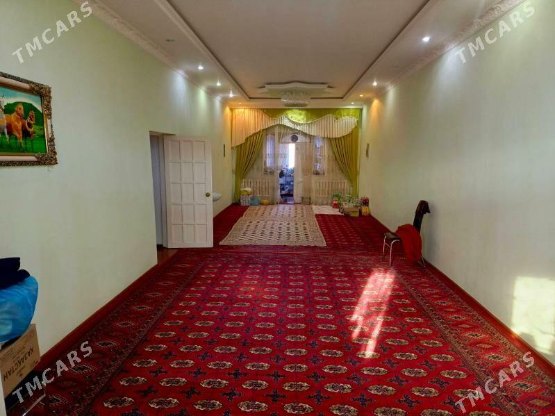 SATLYK JAY - Кёнеургенч - img 1