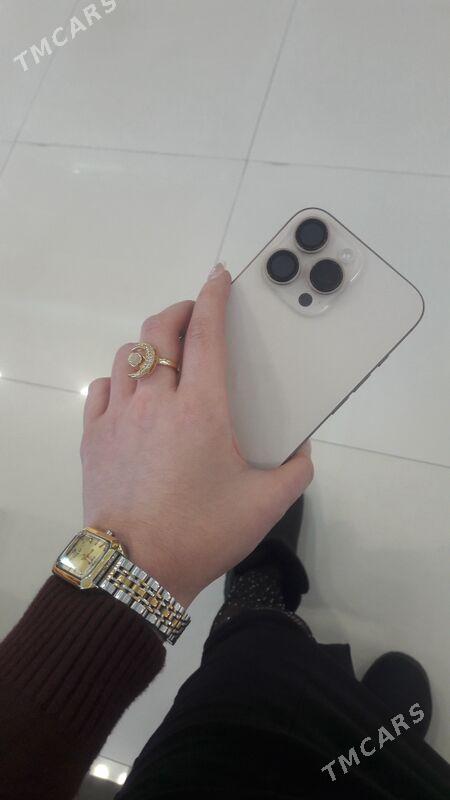 iphone 16 pro max - Köşi - img 1