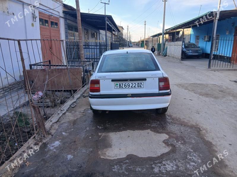 Opel Vectra 1991 - 25 000 TMT - Daşoguz - img 1