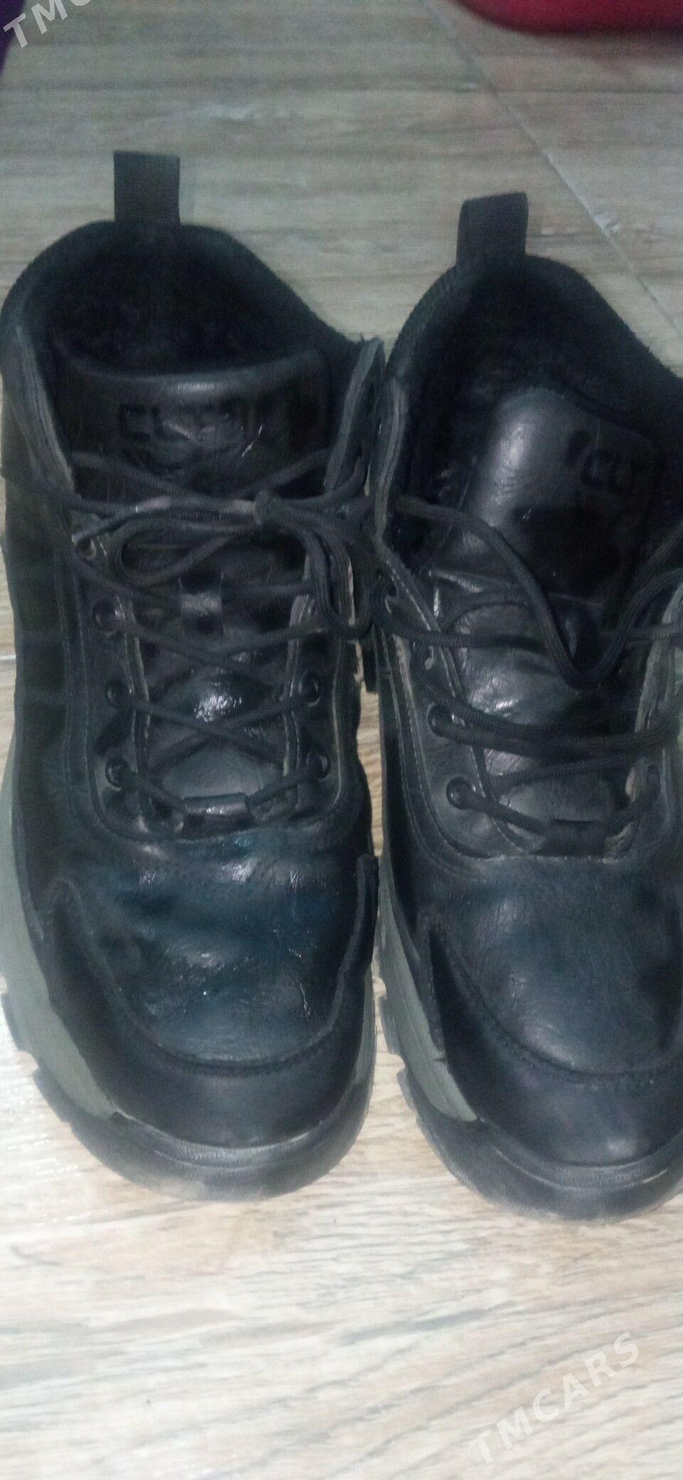 adik - Кёнеургенч - img 1