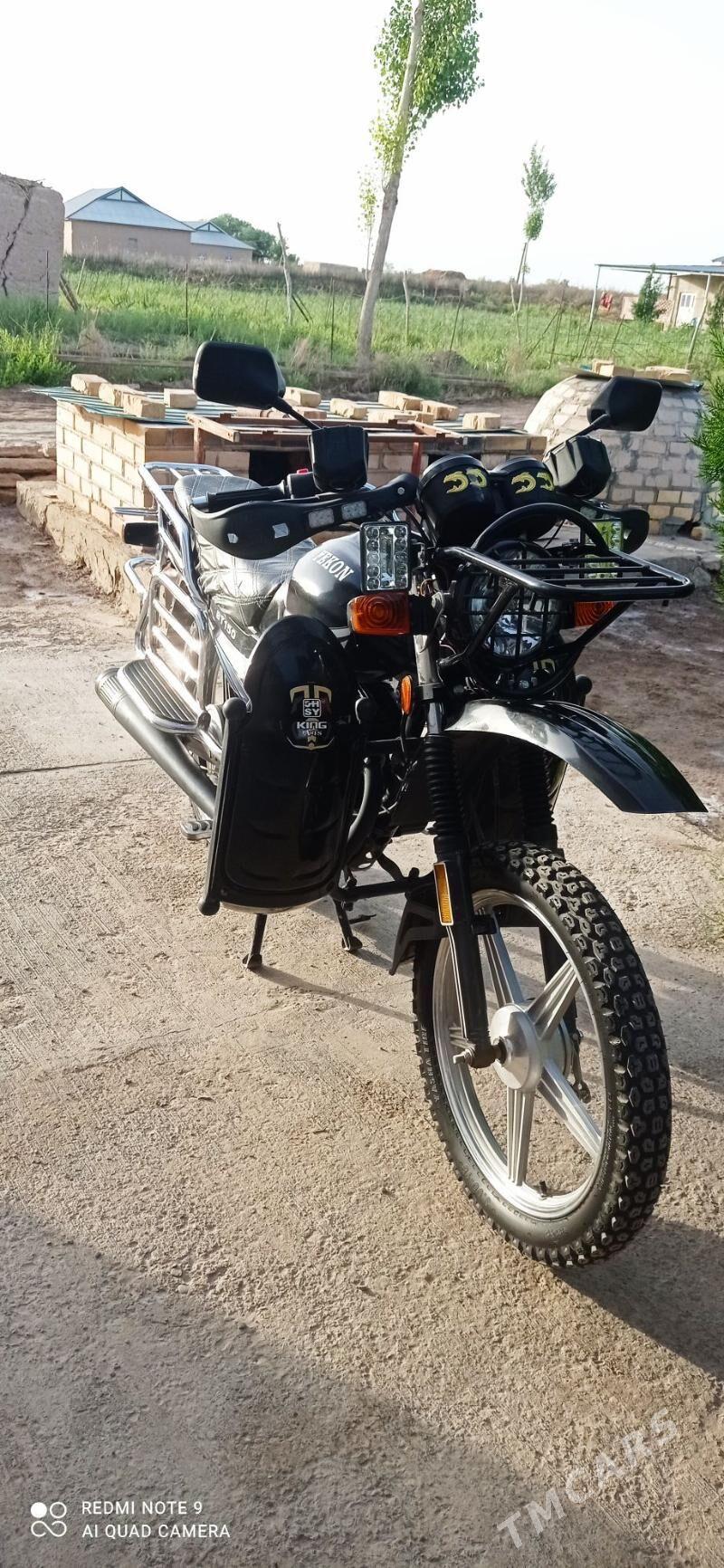 Fekon FK150-8G 2025 - 20 000 TMT - етр. Туркменбаши - img 1