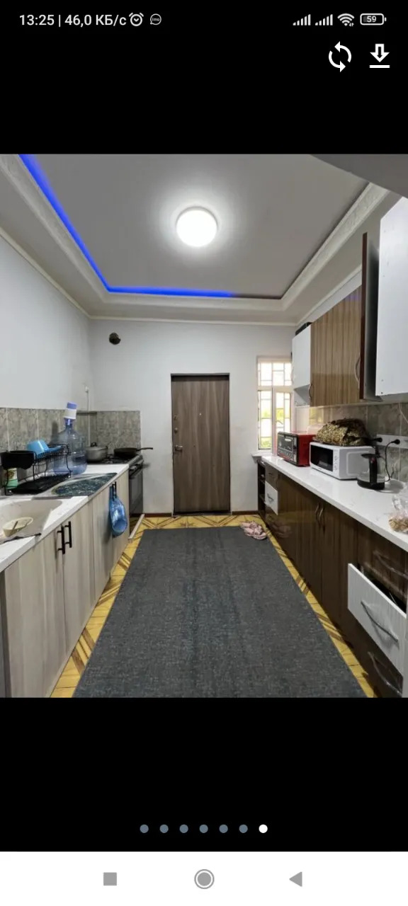 Gowdan 1etaz - Ашхабад - img 1