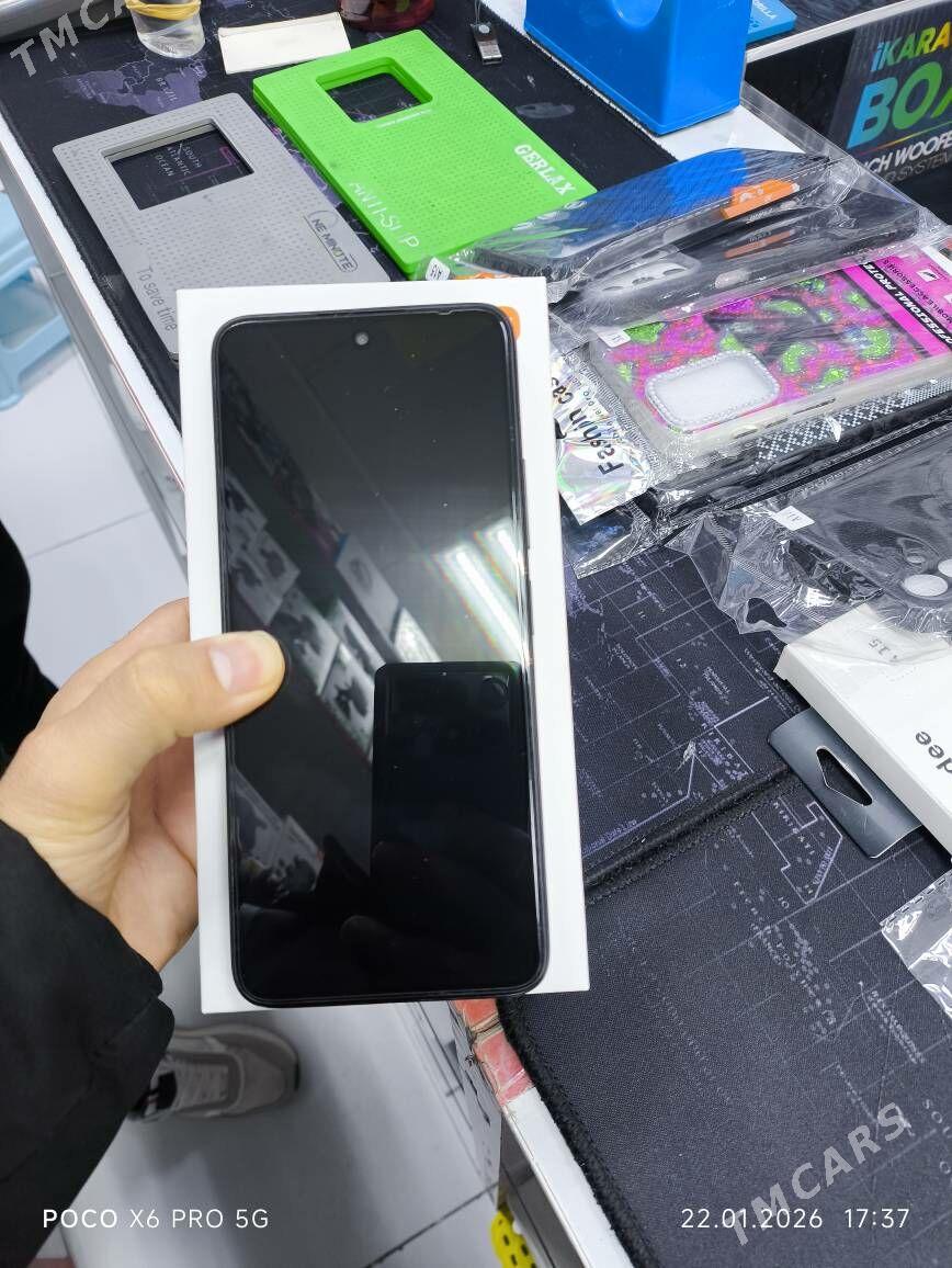 redmi12 - Aşgabat - img 1