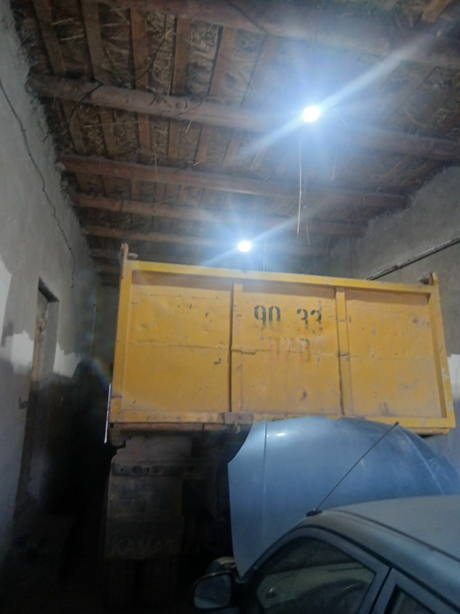 bort kuzow 2 000 TMT - Daşoguz - img 1