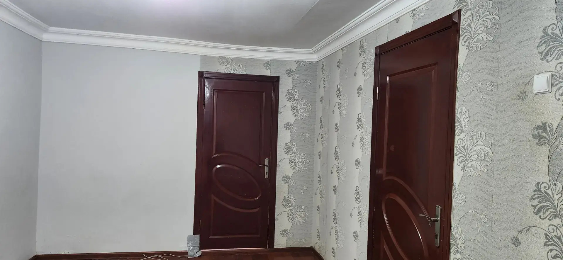 4 Mkr 3/1 2 Kom 54 m² - 4 мкр - img 1