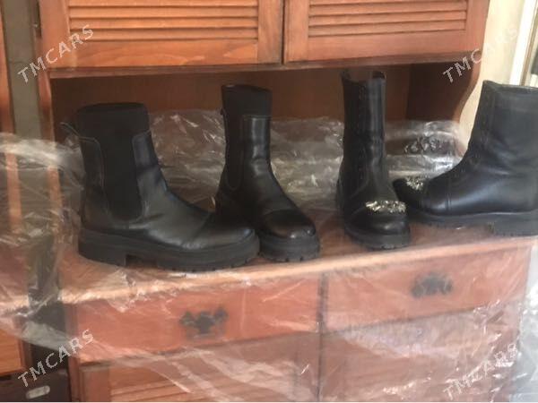 сапожки женские - Aşgabat - img 1