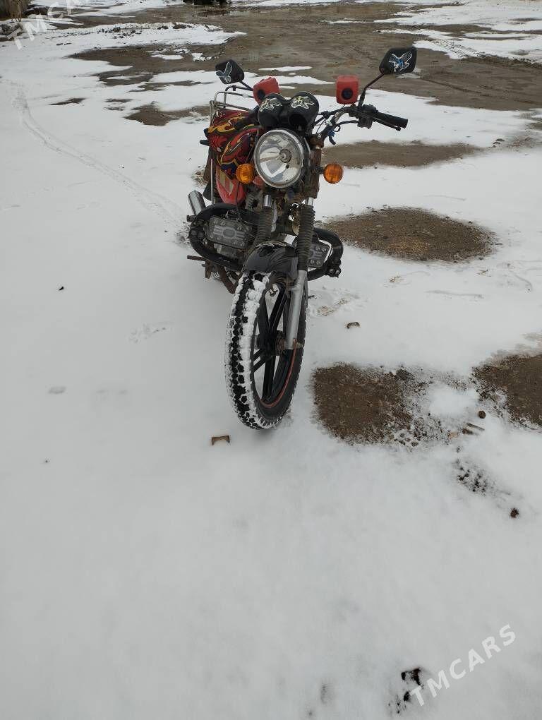 Fekon FK200-14G 2003 - 7 000 TMT - Saýat - img 1