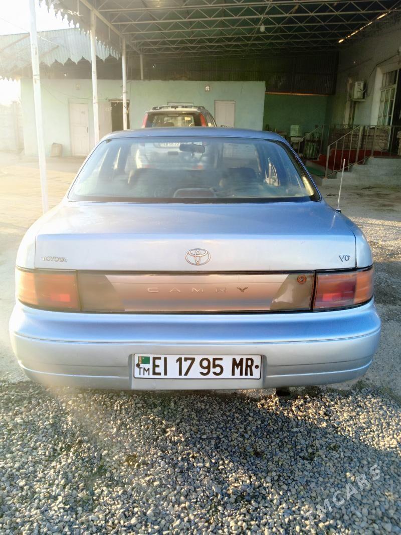 Toyota Camry 1992 - 86 000 TMT - Murgap - img 1