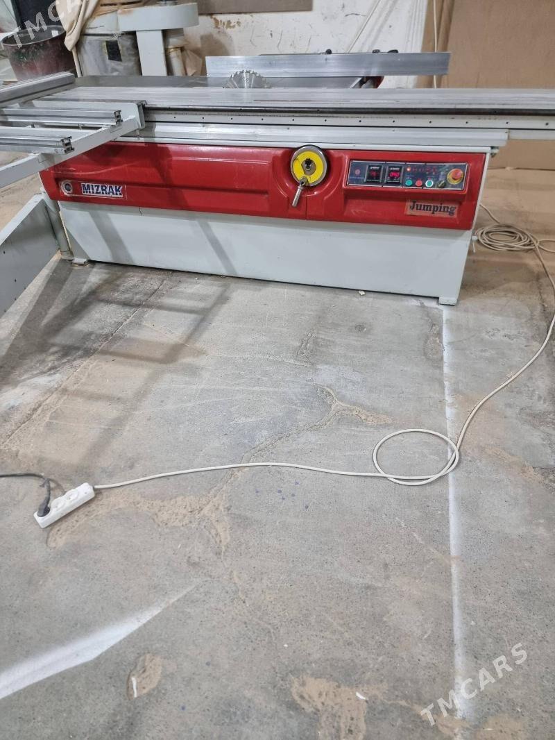 stanok yatar we bant - Ашхабад - img 1