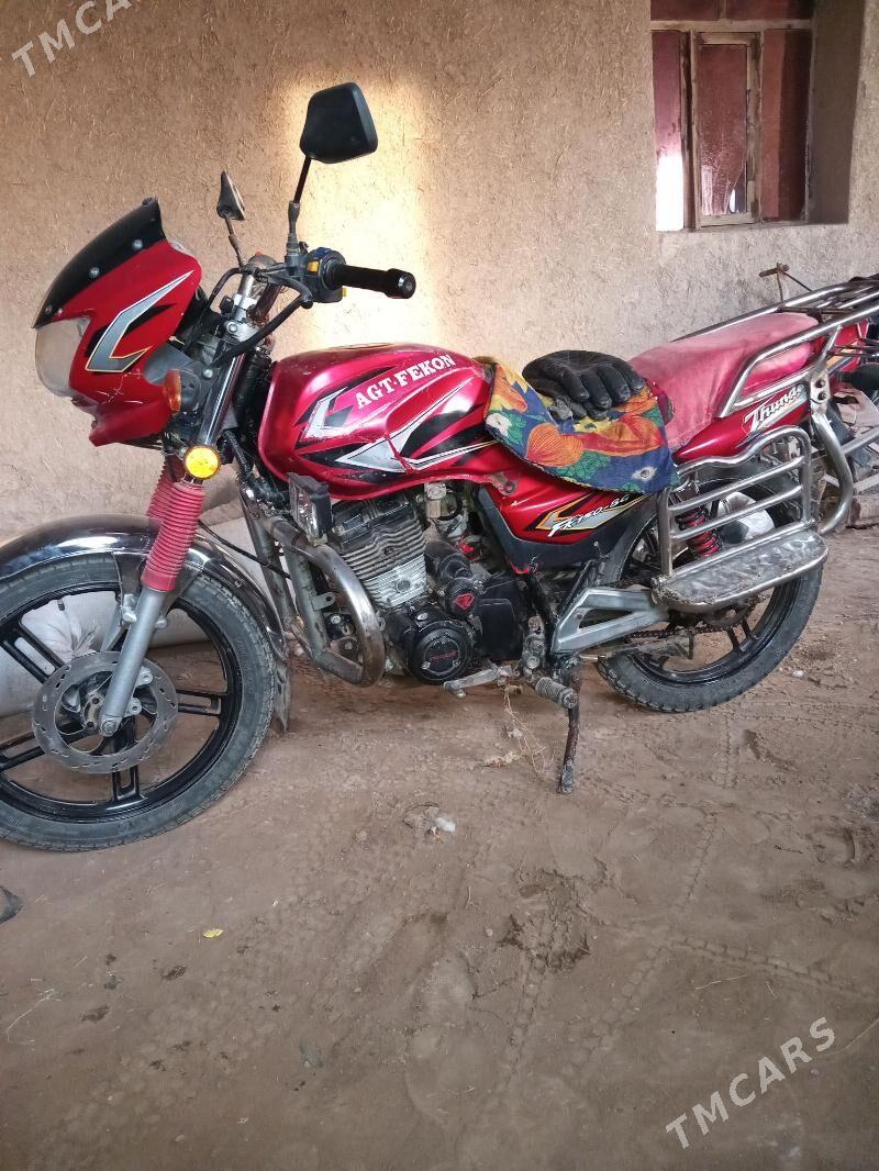 Fekon FK150-8G 2014 - 13 000 TMT - Türkmenbaşy etr. - img 1