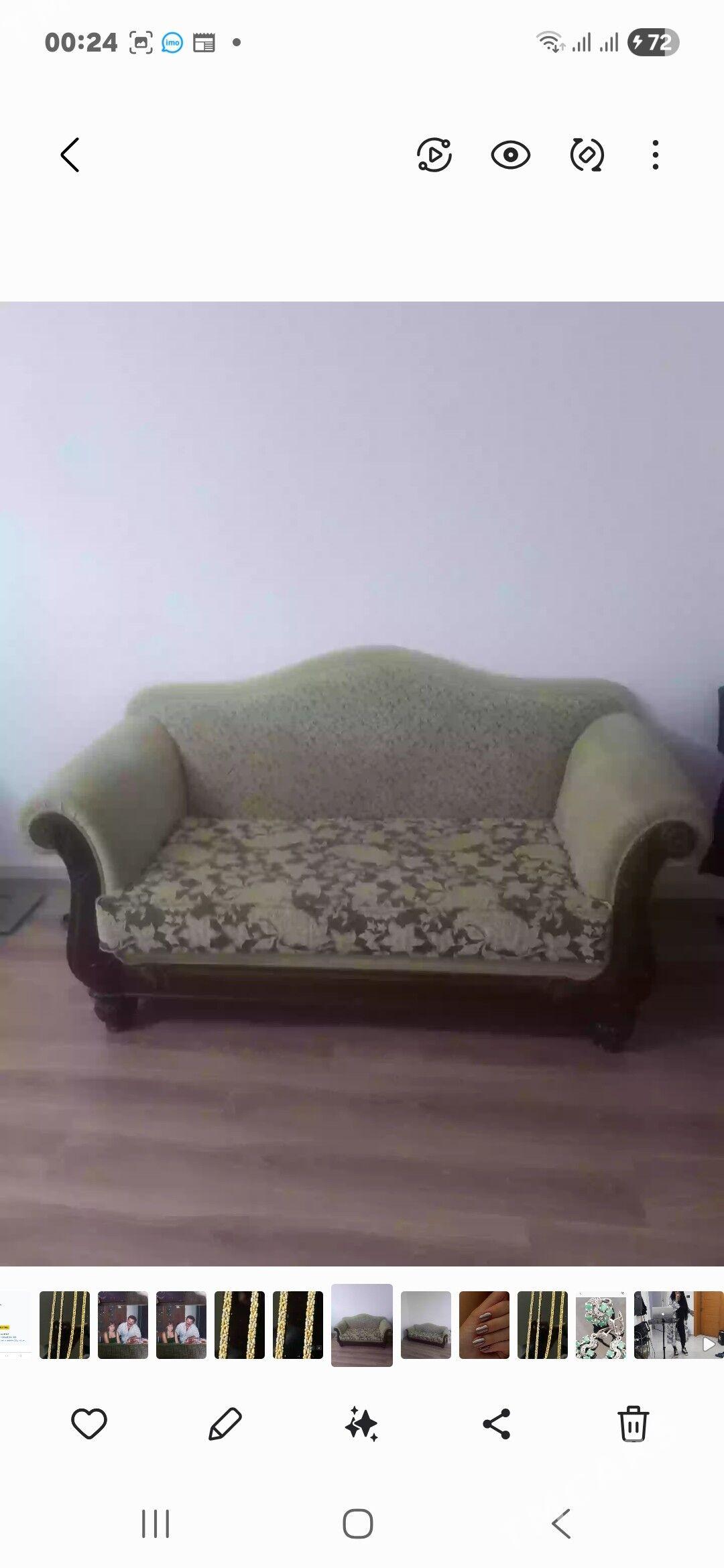 диван - Ашхабад - img 1