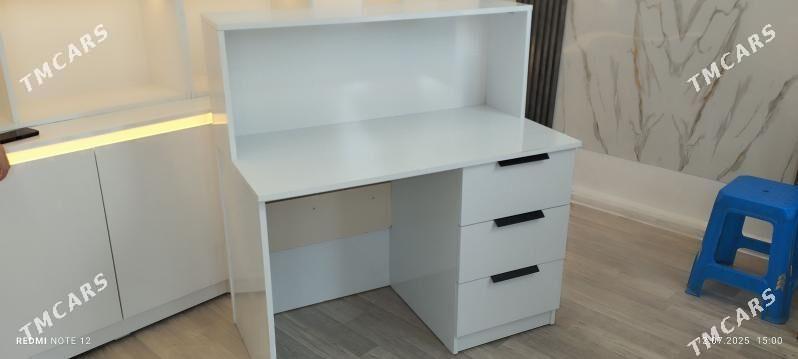 mebel kassa - Балканабат - img 1