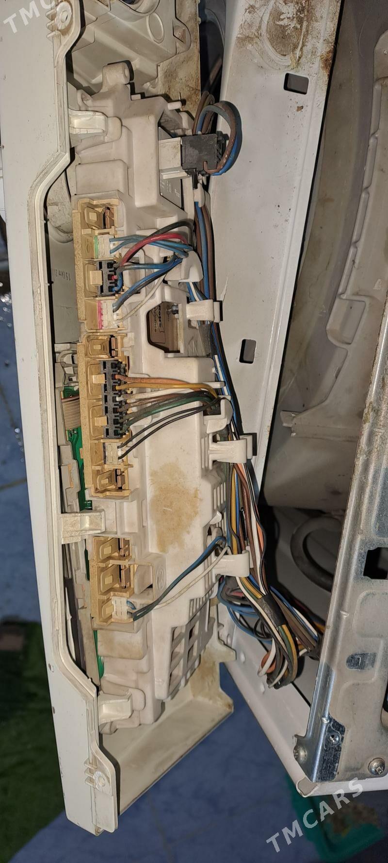 kirmasyn Elekdirik santehnik - Гарадамак - img 1