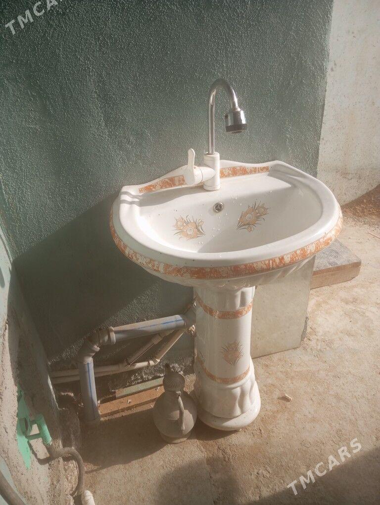 kwartira - Чоганлы - img 1