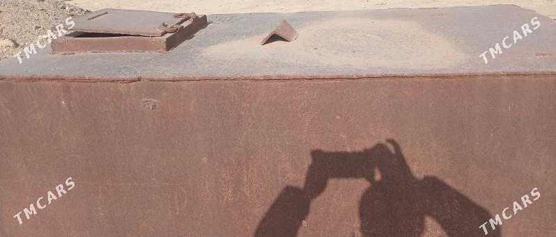 yamkost - Gyzylarbat - img 1