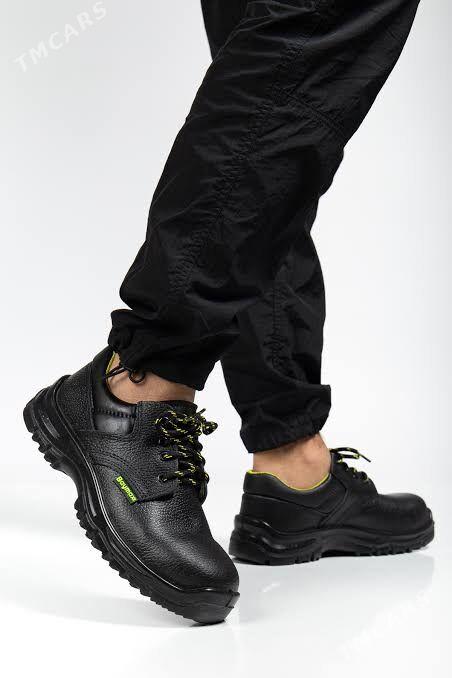 Botynka - Türkmenbaşy - img 1