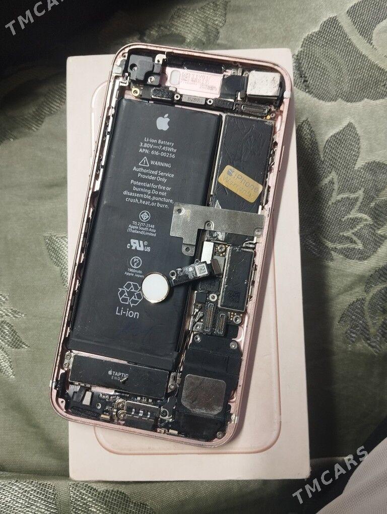 iphone 7 - 10 mkr - img 1