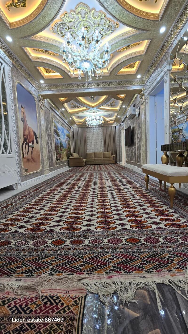 Гуртлы 2017 й 3 комнат - Gurtly - img 1