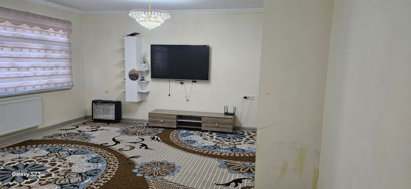 Jaý Arenda - Büzmeýin GRES - img 1