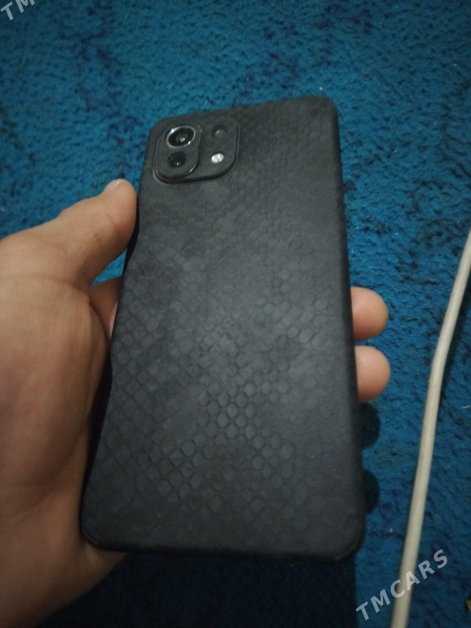 Xiaomi 11 lite 5g Ne - Губадаг - img 1