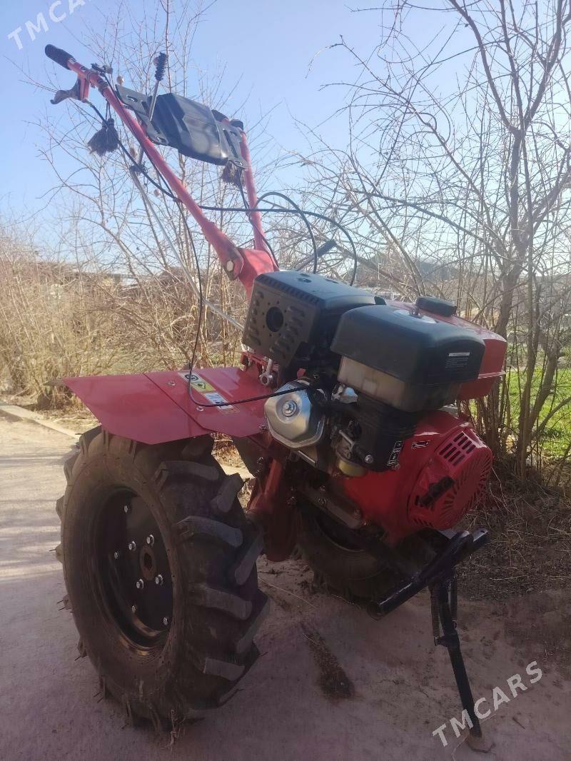 Moto blog - Чарджоу - img 1