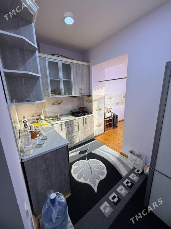 Ким Район 3ком 2этаж - Ашхабад - img 1